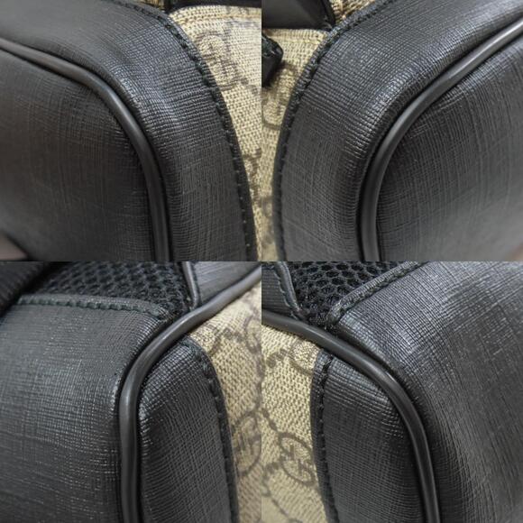 Gucci GG Backpack Daypack - Picture 10 of 10